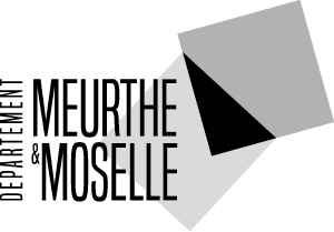 Logo Meurthe et Moselle