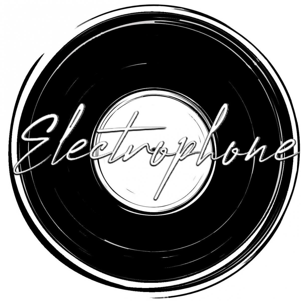 logo Electrophone