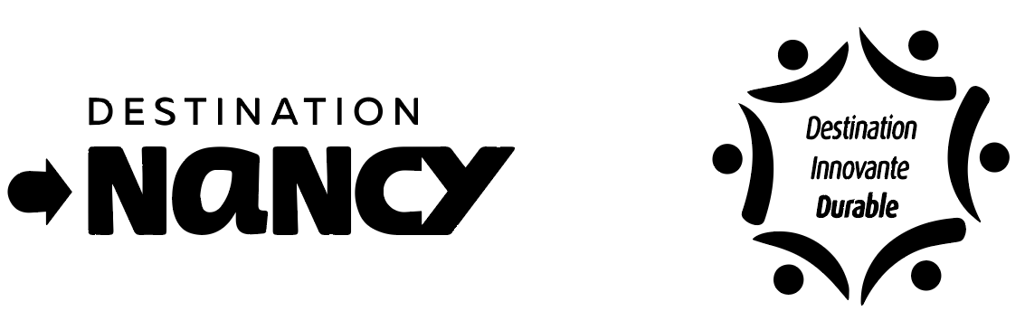 Logo de Destination Nancy