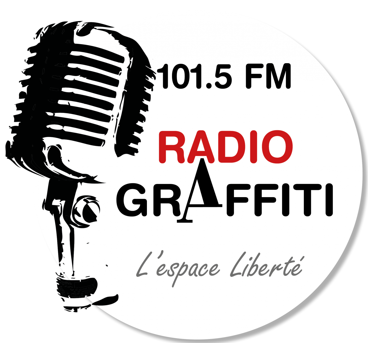 logo radio Graffiti