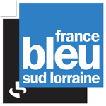 logo France bleu sud Lorraine