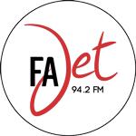 logo radio Fajet