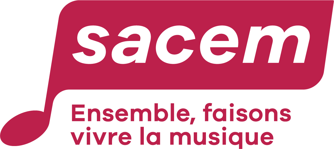 logo de la SACEM
