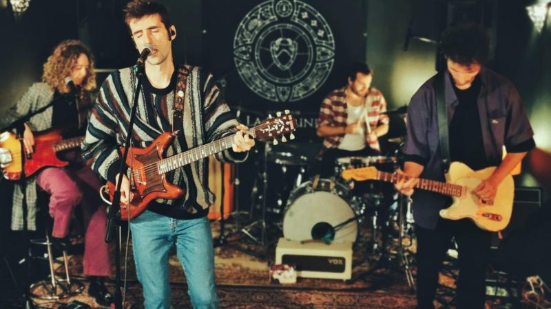 Amer Beton | L'Autre Canal Nancy