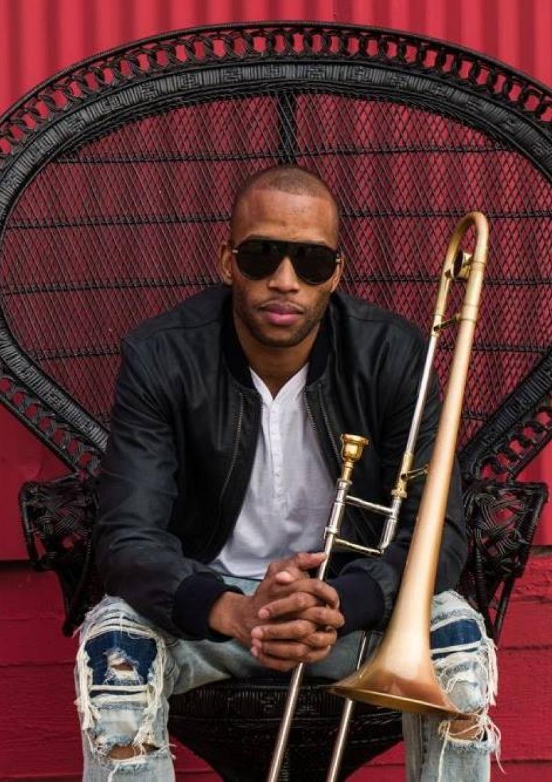 trombon shorty