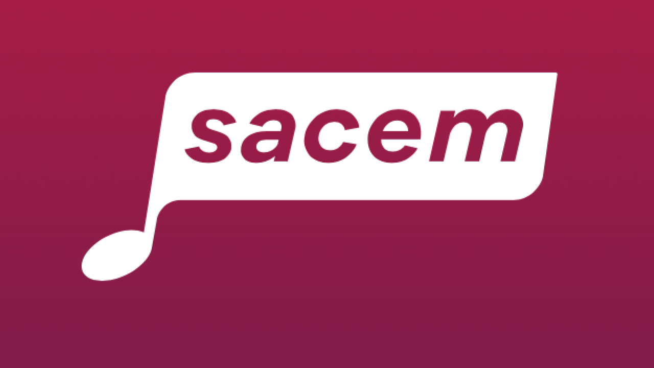 Rencontre avec la Sacem L