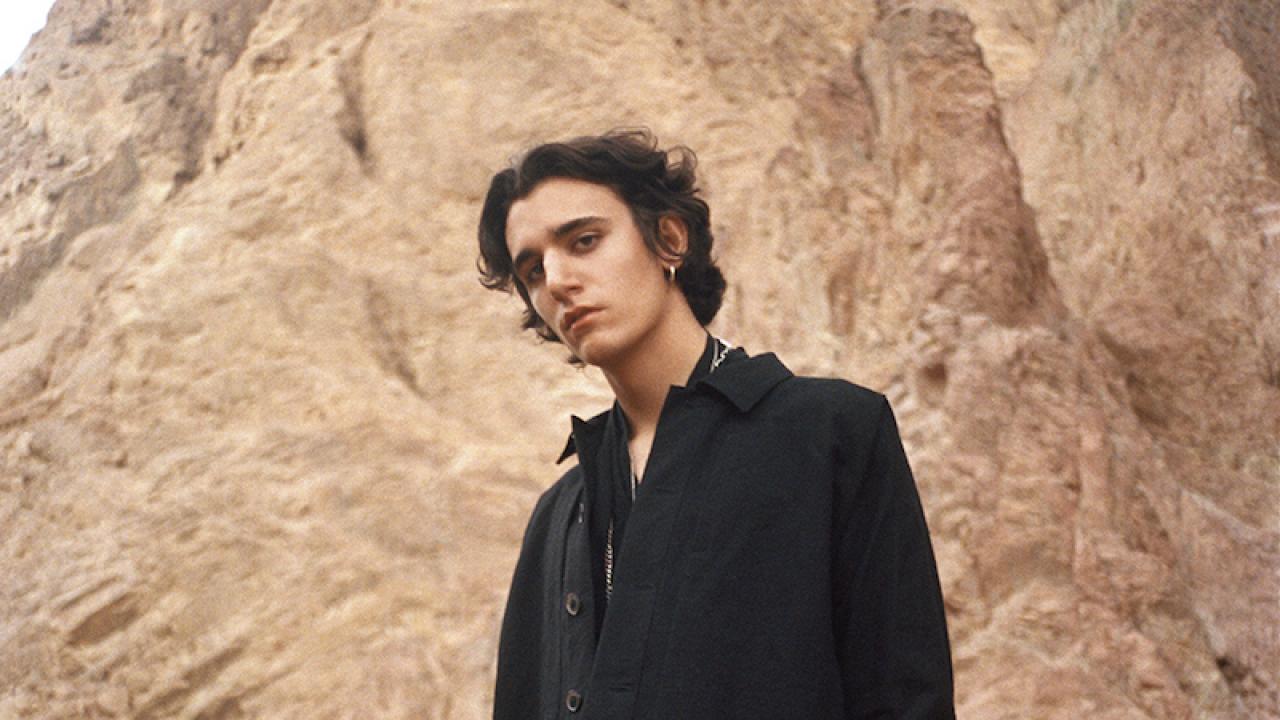 Tamino L'Autre Canal Nancy