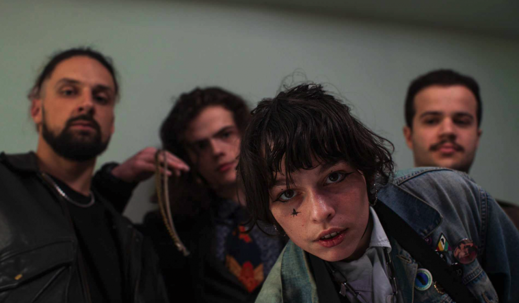 RARE + BOTTOMZ UP + LA FANFARE DES ENFANTS DU BOUCHER | L'Autre Canal Nancy